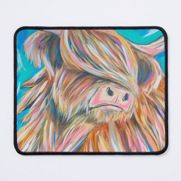 Item preview, Fabio designed and sold by TraceyMackieArt.