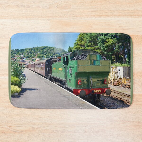 Item preview, Minehead Steam Train designed and sold by Alisonchambers2.