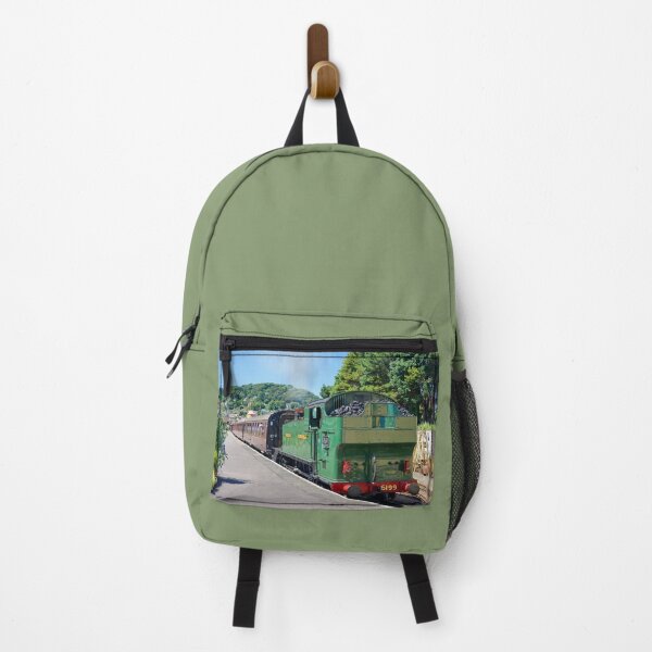 Item preview, Minehead Steam Train designed and sold by Alisonchambers2.
