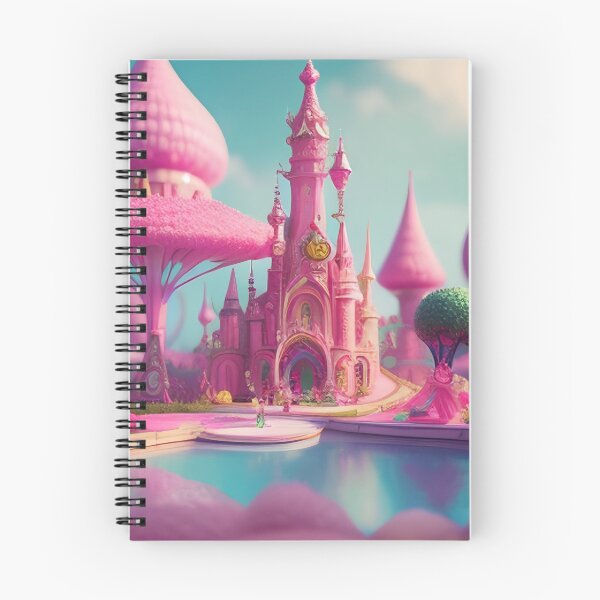 Item preview, The colorful land of the doll world - 8 designed and sold by SpecialForceART.