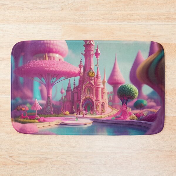 Item preview, The colorful land of the doll world - 8 designed and sold by SpecialForceART.