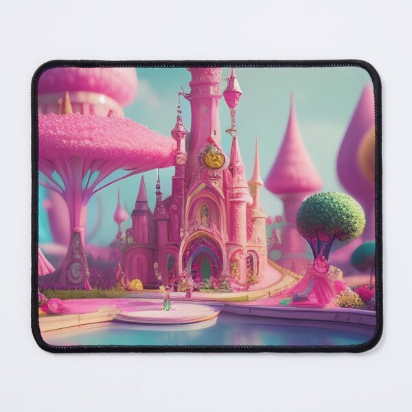 Item preview, The colorful land of the doll world - 8 designed and sold by SpecialForceART.