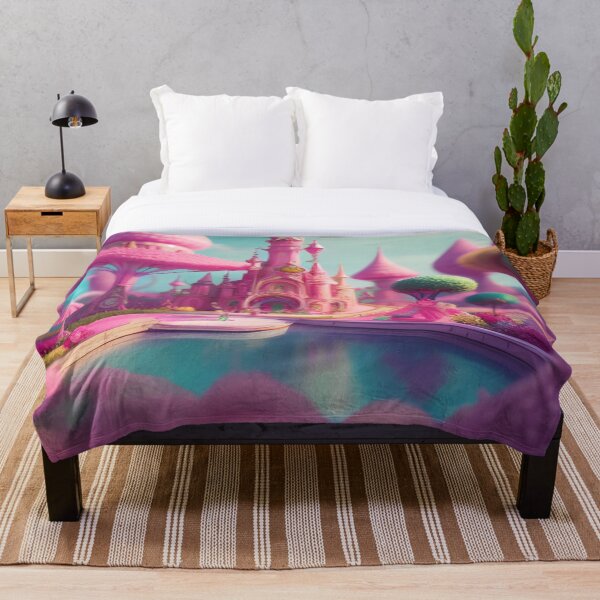 Item preview, La colorida tierra del mundo de las muñecas - 8 designed and sold by SpecialForceART.
