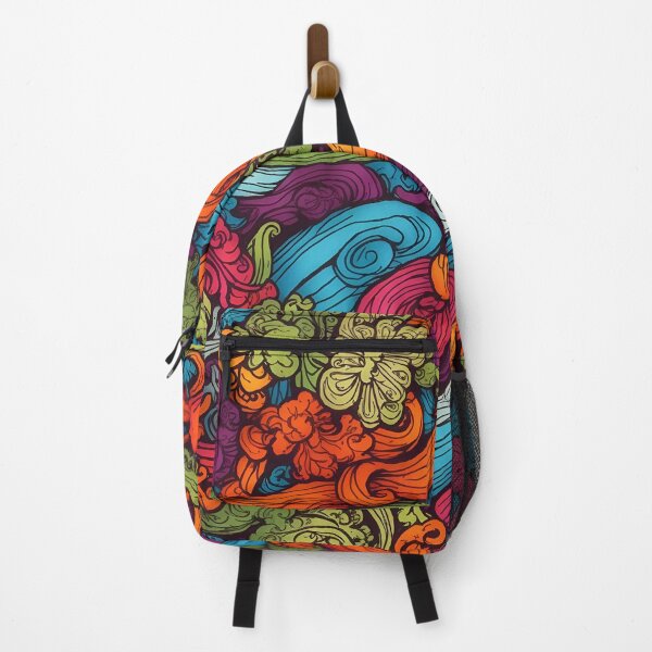 Item preview, Vibrant Renaissance: Doodle Homage Masterpiece designed and sold by LeonAndrewRazon.