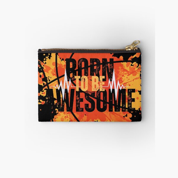 Item preview, Born to Be Awesome designed and sold by DesignArtEmpire.