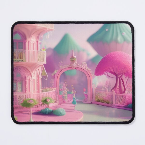 Item preview, The colorful land of the doll world - 9 designed and sold by SpecialForceART.