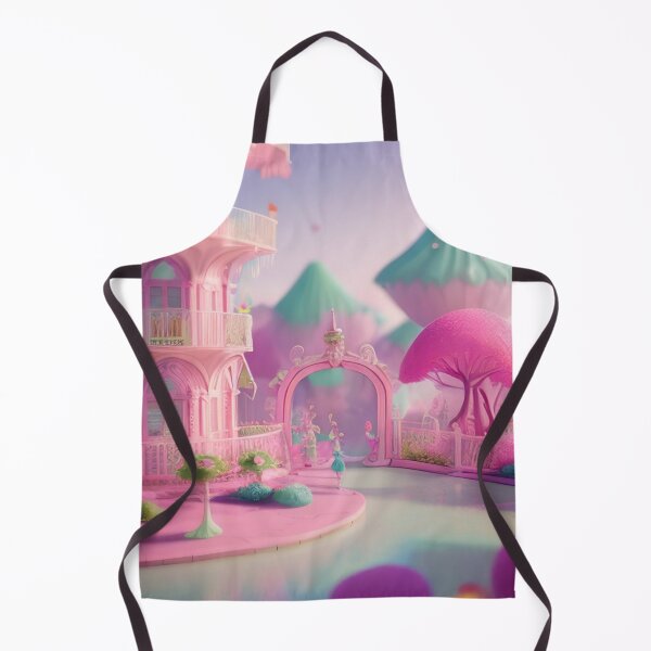 Item preview, The colorful land of the doll world - 9 designed and sold by SpecialForceART.
