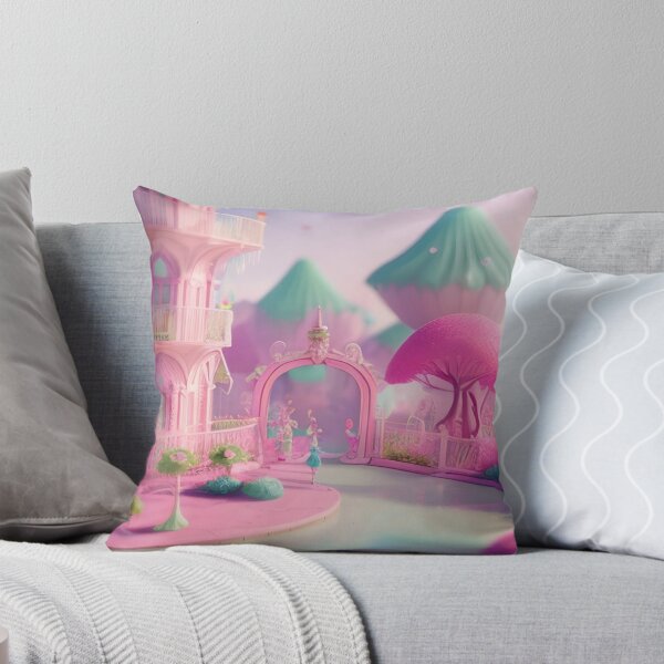 Item preview, The colorful land of the doll world - 9 designed and sold by SpecialForceART.