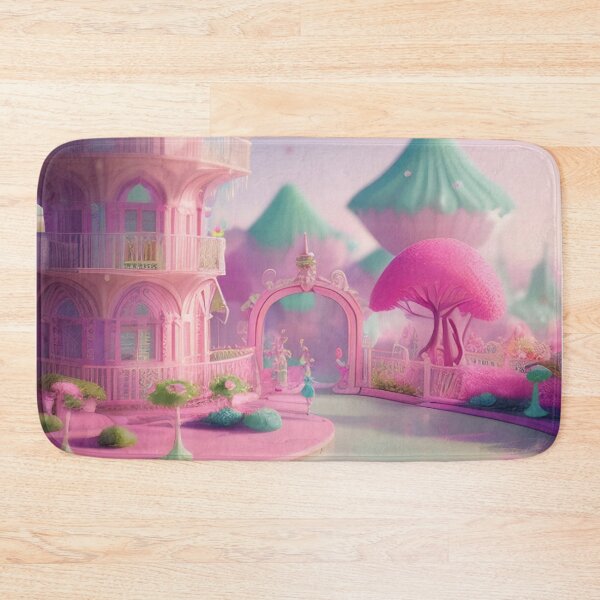 Item preview, The colorful land of the doll world - 9 designed and sold by SpecialForceART.