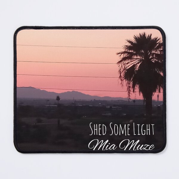 Item preview, Shed Some Light designed and sold by Mia Muze.