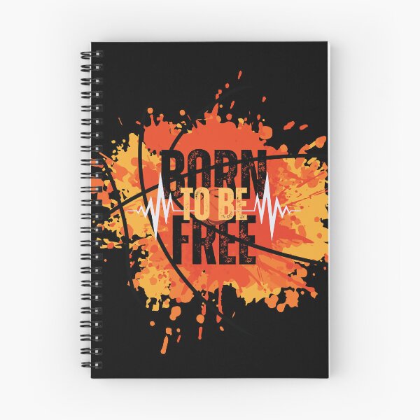 Item preview, Born to Be Free designed and sold by DesignArtEmpire.