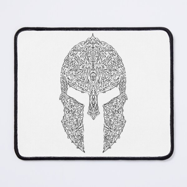 Item preview, Spartan strong helmet designed and sold by nogamax.