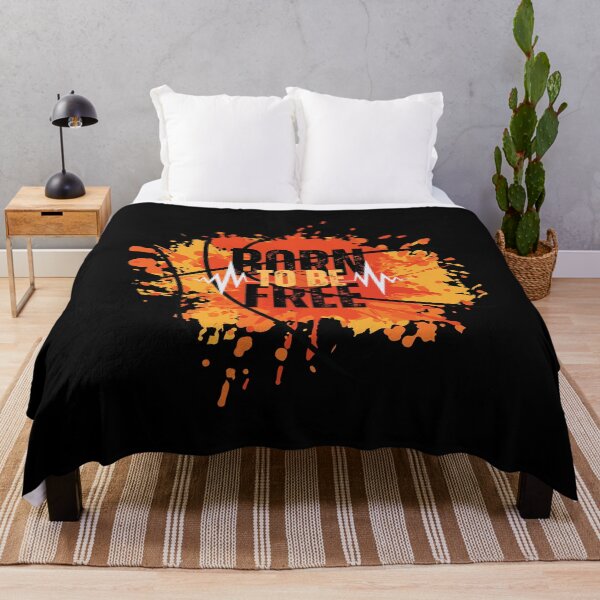Item preview, Born to Be Free designed and sold by DesignArtEmpire.