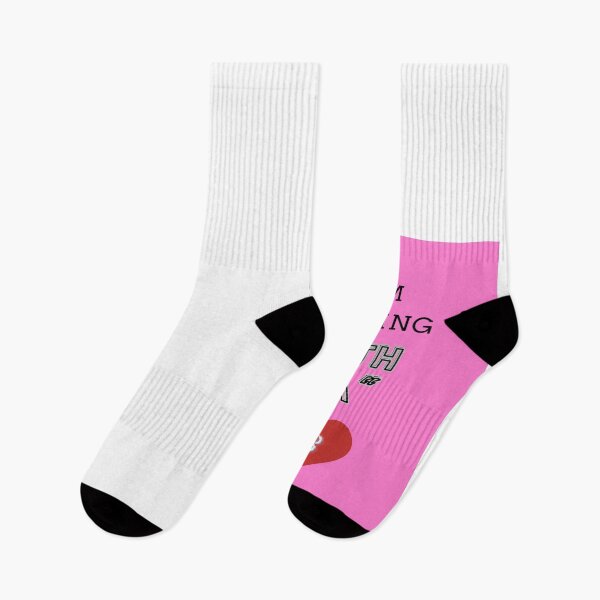 Item preview, I'm Comin With Ya.... designed and sold by Claire1112.
