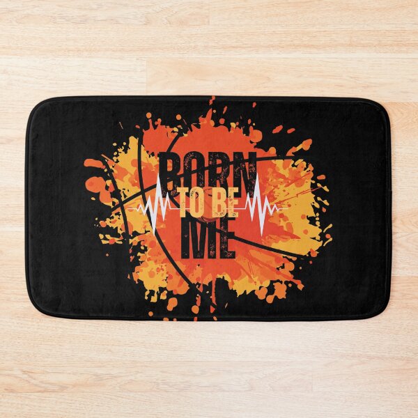 Item preview, Born to Be Me designed and sold by DesignArtEmpire.