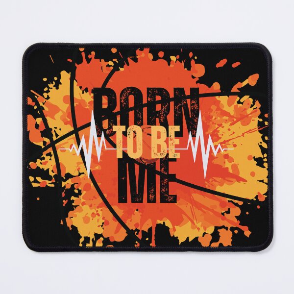Item preview, Born to Be Me designed and sold by DesignArtEmpire.