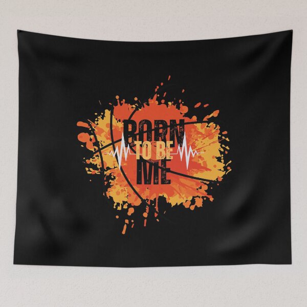 Item preview, Born to Be Me designed and sold by DesignArtEmpire.
