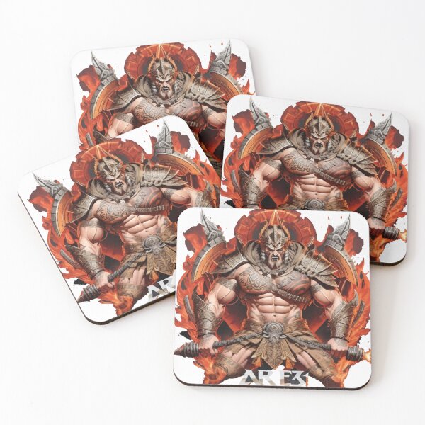 Item preview, Ares designed and sold by Eakkluk.
