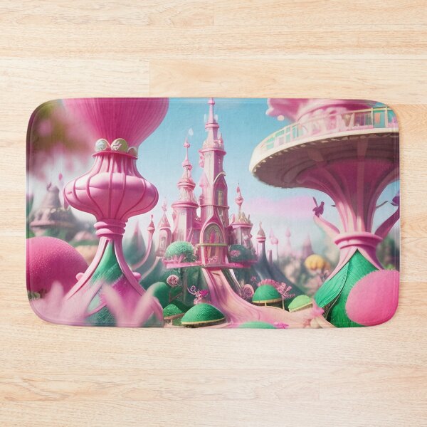 Item preview, The colorful land of the doll world - 10 designed and sold by SpecialForceART.