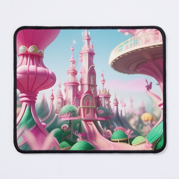 Item preview, The colorful land of the doll world - 10 designed and sold by SpecialForceART.