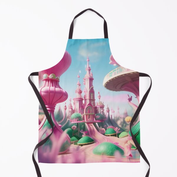Item preview, The colorful land of the doll world - 10 designed and sold by SpecialForceART.