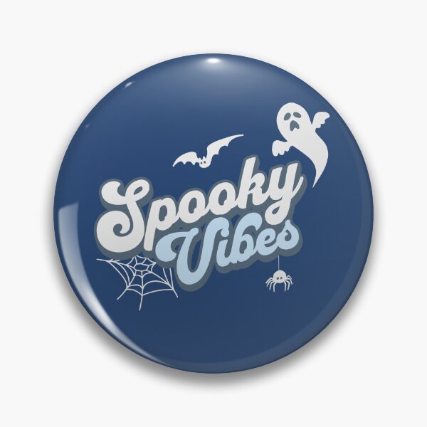 Item preview, Spooky Vibes Eerie Allure designed and sold by DreamBlazeStu.