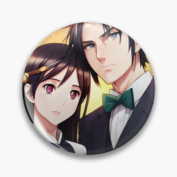 Pin on Anime Love Couple