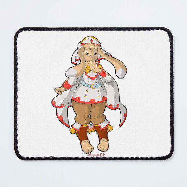 Item preview, Bunny Mage designed and sold by Fancycuffs.