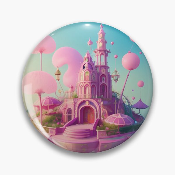 Item preview, The colorful land of the doll world - 11 designed and sold by SpecialForceART.