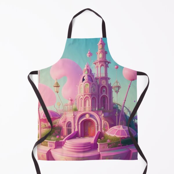 Item preview, The colorful land of the doll world - 11 designed and sold by SpecialForceART.