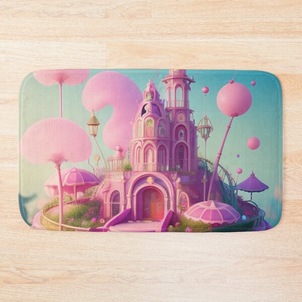 Item preview, The colorful land of the doll world - 11 designed and sold by SpecialForceART.