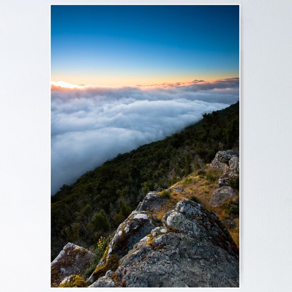 Item preview, Way Above The Clouds designed and sold by Jared Revell.