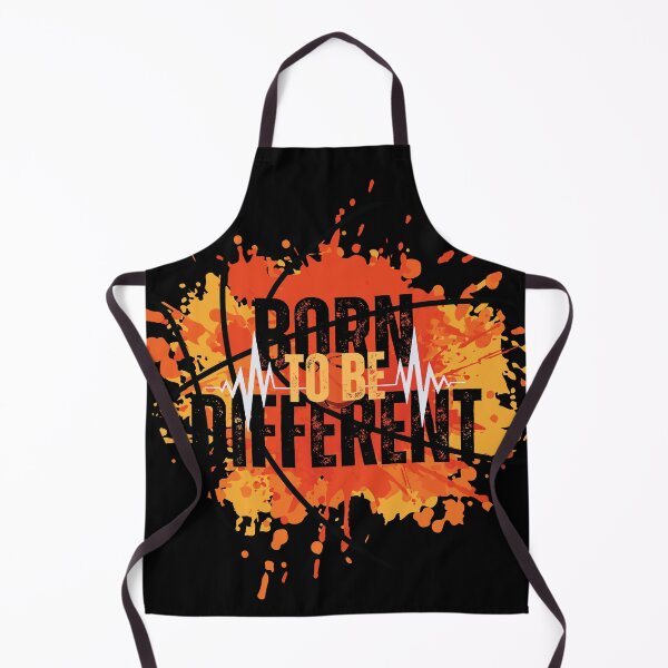 Item preview, Born to Be Different designed and sold by DesignArtEmpire.