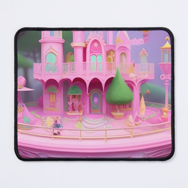 Item preview, The colorful land of the doll world - 12 designed and sold by SpecialForceART.