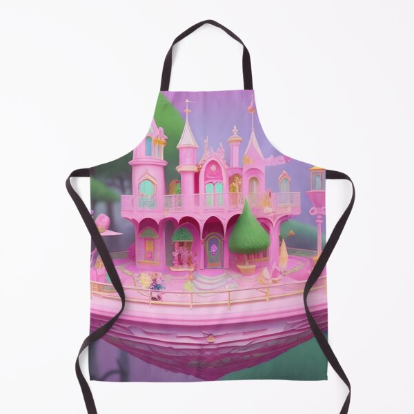 Item preview, The colorful land of the doll world - 12 designed and sold by SpecialForceART.