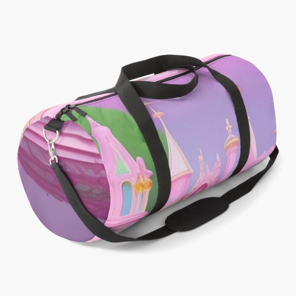 Item preview, The colorful land of the doll world - 12 designed and sold by SpecialForceART.