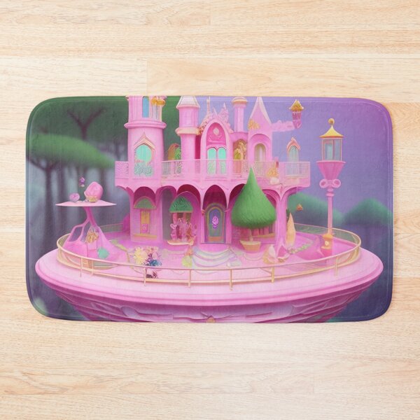 Item preview, The colorful land of the doll world - 12 designed and sold by SpecialForceART.