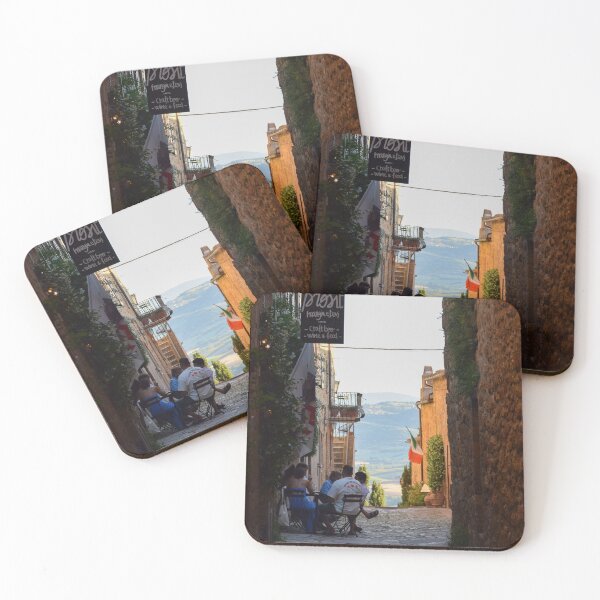 Item preview, Pienza, Tuscany, Italy designed and sold by Luke Farmer.