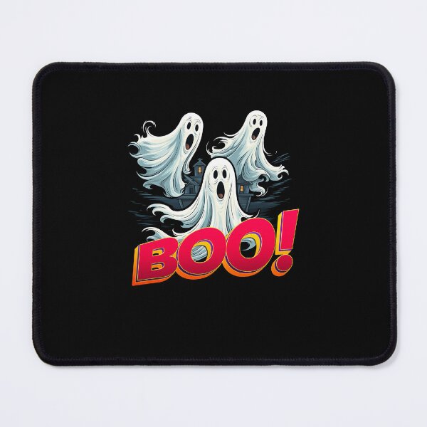 Item preview, I Love My Little Boo - Lets Boo This - Lets Get Halloweird – Ghost files – Real ghost stories designed and sold by JansenGS.