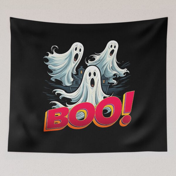 Item preview, I Love My Little Boo - Lets Boo This - Lets Get Halloweird – Ghost files – Real ghost stories designed and sold by JansenGS.