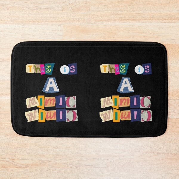 Item preview, This is a mimic  designed and sold by Tropium-Designs.