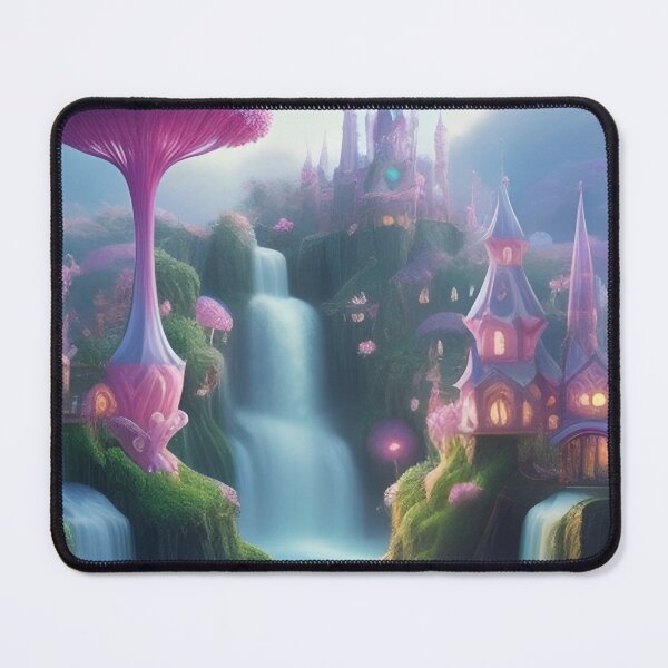 Item preview, The colorful land of the doll world - 13 designed and sold by SpecialForceART.
