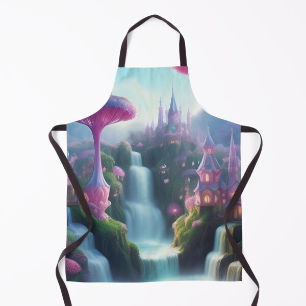 Item preview, The colorful land of the doll world - 13 designed and sold by SpecialForceART.