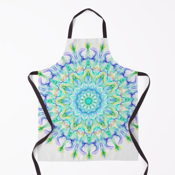 Artikelvorschau, Exotisches Mandala entworfen und verkauft von AntonyMitchell.