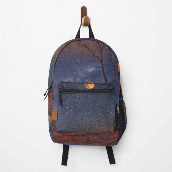 Item preview, Cool Night in the Aussie outback designed and sold by ElderWisdom.