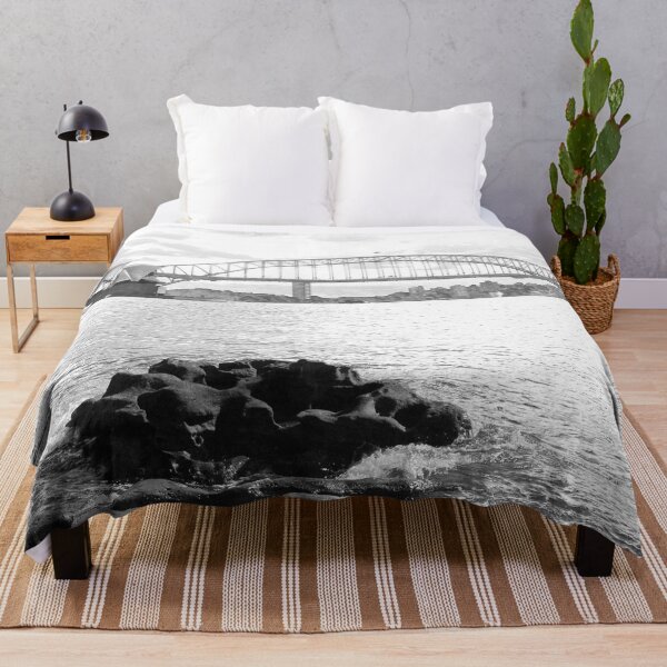 Item preview, Sydney Harbour Bridge! designed and sold by Mickangelhere.