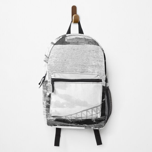 Item preview, Sydney Harbour Bridge! designed and sold by Mickangelhere.