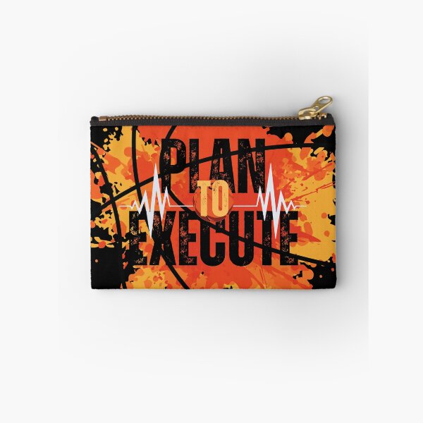 Item preview, Plan to Execute designed and sold by DesignArtEmpire.