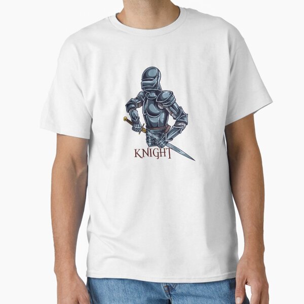 Item preview, knight armor designed and sold by coolart-97.