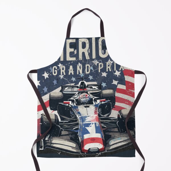 Item preview, American Grand Prix Las Vegas, Miami, Austin designed and sold by Numero14.